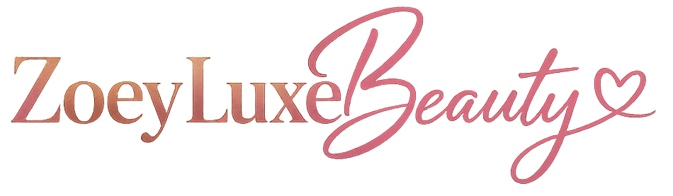 Zoey Luxe Beauty