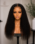 Goddess Curl Wig - 20 & 22 Inch