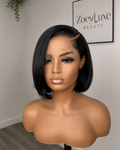 The Luxe Bob Wig - 10 Inch or 12 Inch