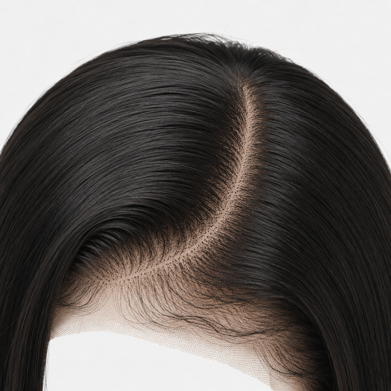 The Luxe Bob Wig - 10 Inch or 12 Inch